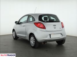 Ford Ka 2015 1.2 68 KM