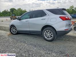 Chevrolet Equinox 2021 1