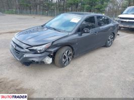 Subaru Legacy 2023 2