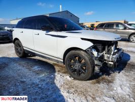 Land Rover Range Rover 2021 3