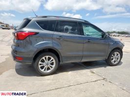 Ford Escape 2019 1