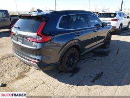 Honda CR-V 2025 2