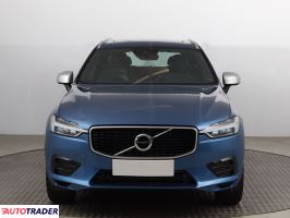 Volvo XC60 2017 2.5 250 KM