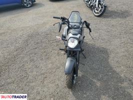 Honda Pozostałe 2025 Honda Pozostałe 2025