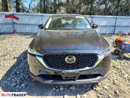 Mazda CX-5 2022 2
