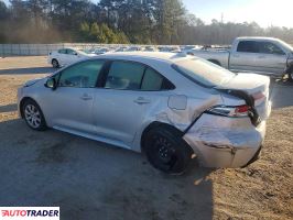 Toyota Corolla 2025 2