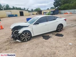Nissan Altima 2020 2