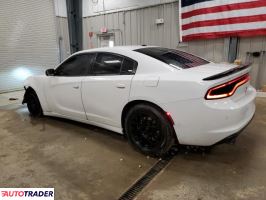 Dodge Charger 2020 5