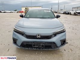 Honda Civic 2023 2 Honda Civic 2023 2