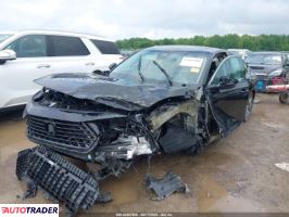 Honda Accord 2025 2 Honda Accord 2025 2