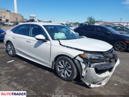 Honda Civic - zobacz ofertę