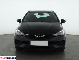 Opel Astra 2022 1.2 128 KM Opel Astra 2022 1.2 128 KM