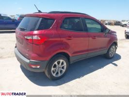 Ford EcoSport 2020 1