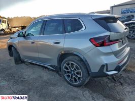 BMW X1 2023 2
