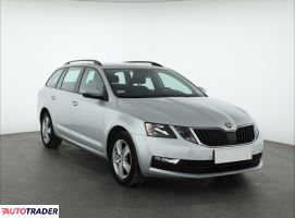 Skoda Octavia 2018 1.6 113 KM