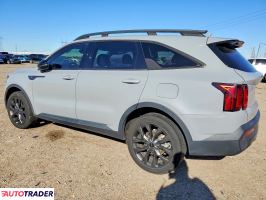 Kia Sorento 2023 2