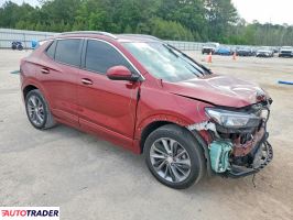 Buick Pozostałe 2022 1