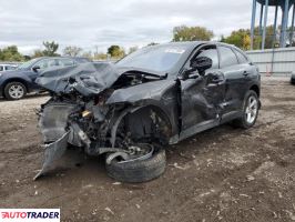 Jaguar F-PACE - zobacz ofertę