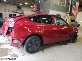 Tesla Model Y 2026 Tesla Model Y 2026