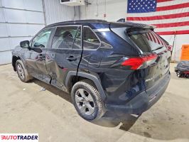 Toyota Pozostałe 2022 2