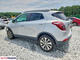 Buick Pozostałe 2020 1