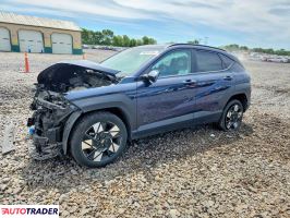 Hyundai Kona - zobacz ofertę