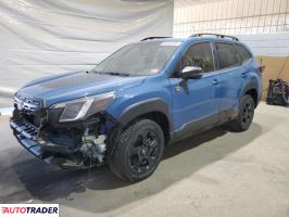 Subaru Forester 2023 2