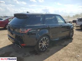 Land Rover Range Rover Sport 2019 3 Land Rover Range Rover Sport 2019 3