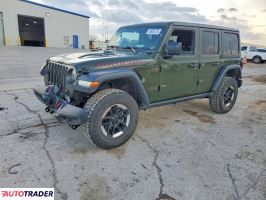 Jeep Wrangler 2020 2