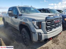 GMC Sierra 2024 6