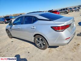 Nissan Sentra 2023 2