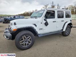 Jeep Wrangler 2026 2