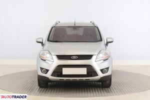 Ford Kuga 2010 2.0 134 KM