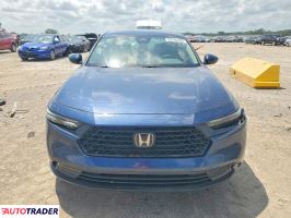 Honda Accord 2024 1
