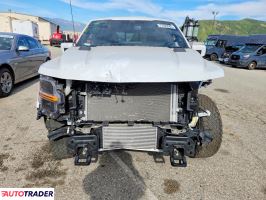 Ford Pozostałe 2024 3