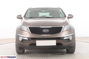 Kia Sportage 2015 1.6 132 KM