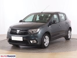 Dacia Sandero 2019 1.0 72 KM