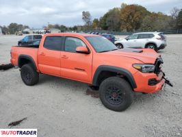 Toyota Tacoma 2023 3