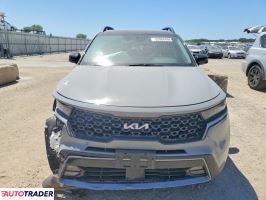 Kia Sorento 2022 2