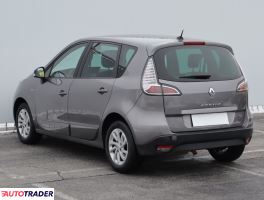 Renault Scenic 2015 1.2 130 KM