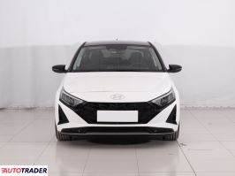 Hyundai i20 2024 1.0 99 KM