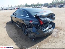 Mercedes 2024