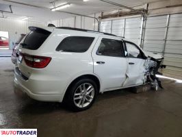 Dodge Durango 2023 5 Dodge Durango 2023 5