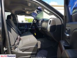 GMC Sierra 2019 5