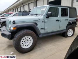 Jeep Wrangler 2023 2