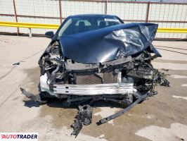 Toyota Corolla 2021 1