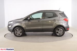 Ford EcoSport 2018 1.0 123 KM
