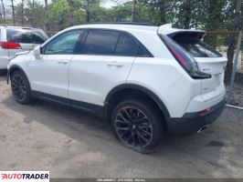 Cadillac Pozostałe 2023 2 Cadillac Pozostałe 2023 2