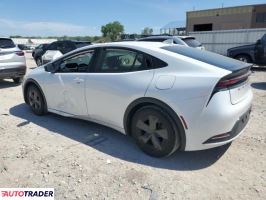 Toyota Prius 2023 2