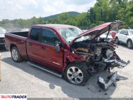 Dodge Ram - zobacz ofertę